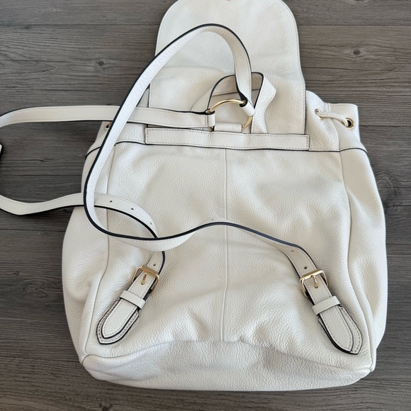 Coach Backpack - Picture 9 of 12